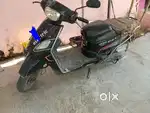 Hero NYX electric scooter sale
