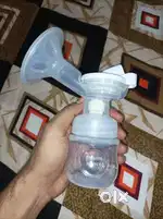 Philips AVENT Breast Pump.