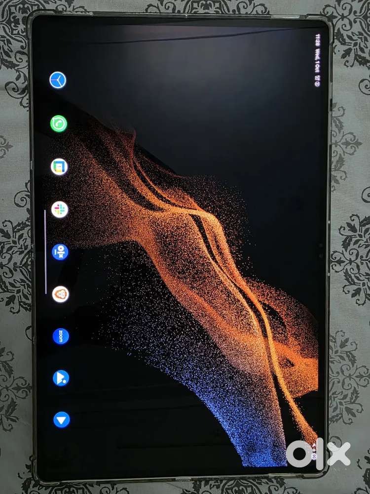 Samsung galaxy S8 ultra
