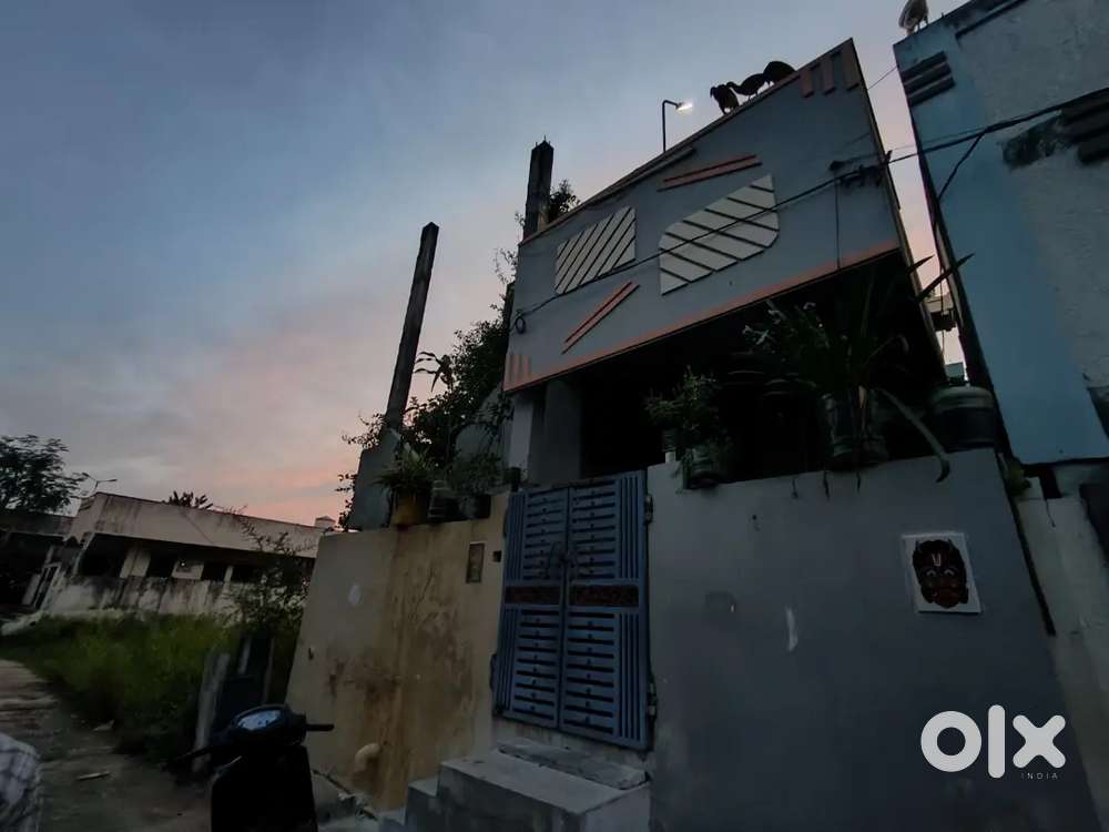 Individual House for Sale