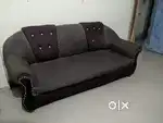 URGENT SELL SOFA SET