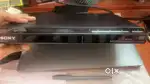 Sony DVD/USDPlayer for sale