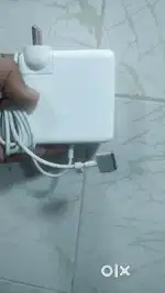 Macbook original chargers