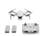 Dji mini se drone