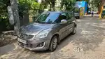 Maruti Suzuki Swift 2012 CNG & Hybrids Well Maintained
