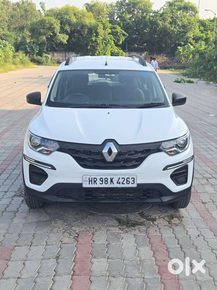 Renault Triber RXL, 2023, Petrol