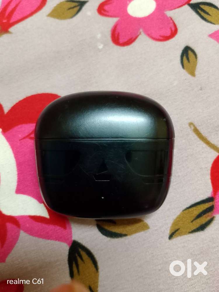 Headphone name - boat airdops kick