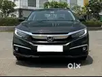 Honda Civic ZX, 2020, Petrol