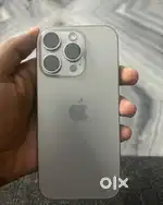 Iphone 16pro 128GB