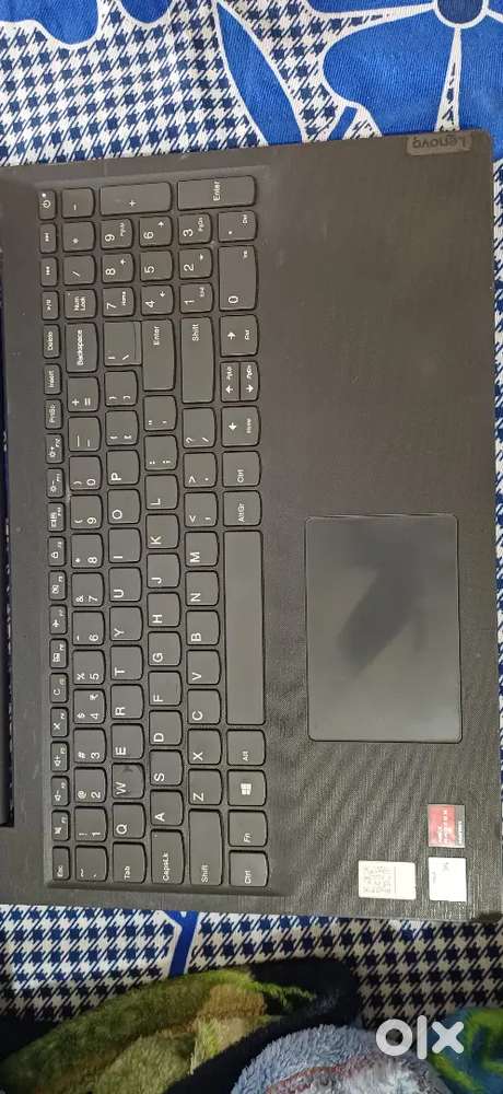 Lenevo laptop