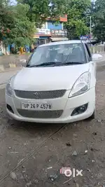 Maruti Suzuki Swift 2013