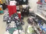 Mart showroom ka Sara Saman