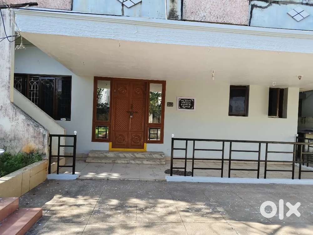 3 Bed Room House for rent