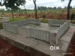 6 GUNTAS AGRICULTURE LAND WITH WEEKEND HOME