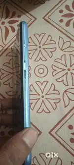 20 display damge h aur sab sahi