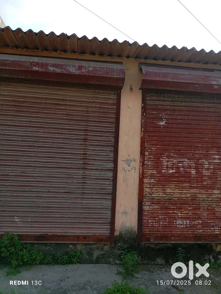 Shop or godam ke liye