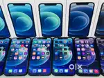 Apple IPhone 12 MINI 4gb (128gb 5g) open box stock clearance sell avlb