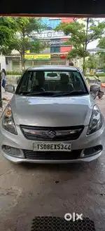 Maruti Suzuki Swift Dzire 1.3 VXI, 2016, Petrol