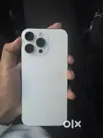 I phone 16pro max
