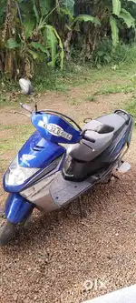 Honda dio for sale
