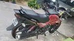 Glamour bike