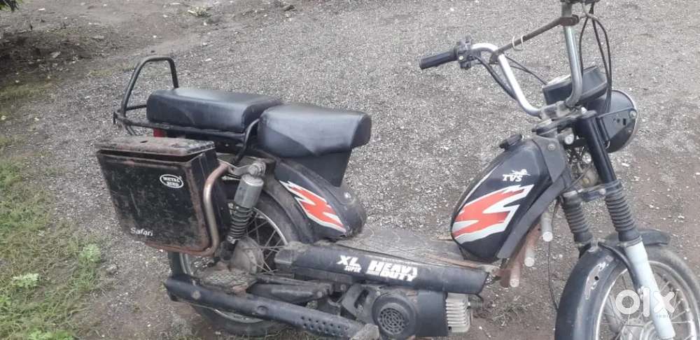 1st owner good condition bike