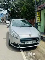Fiat Punto Good Condition