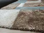 Carpet for sitting area