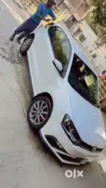 Volkswagen Polo 2021 Petrol Well Maintained