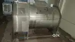 Laundry machine