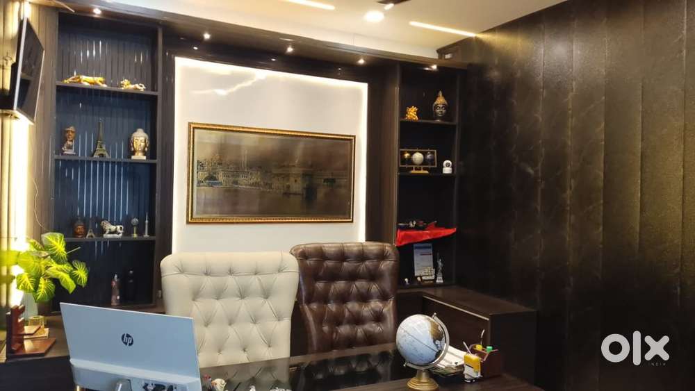 Office Space for Rent – Ready to Move!