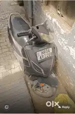 In good condition