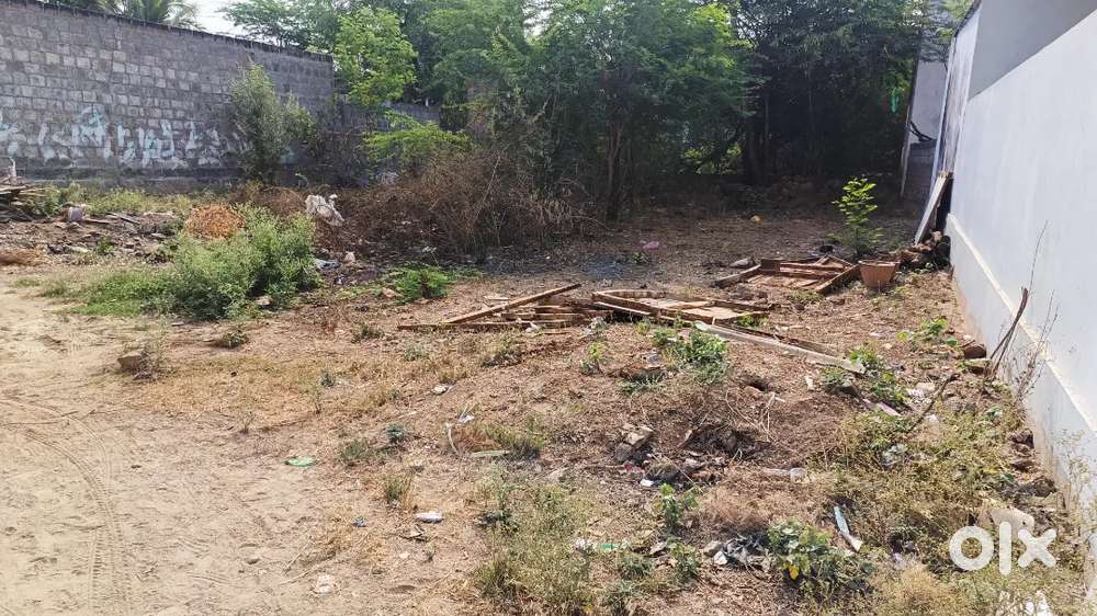 Good Area ,Decent location ,