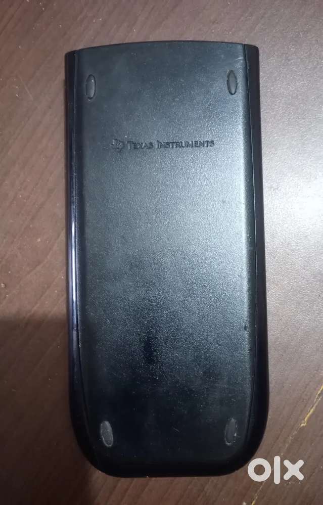 TI-84 plus grahpics calculator