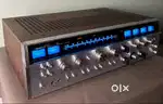 PIONEER QX 9900 QUAD RECEIVER