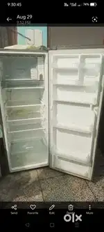 Selling LG FRIDGE