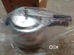 Branded 7 Ltr Handi Design Pressure Cooker in absolutely new condition