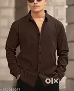 Mens casual shirts