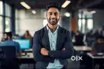 Office boy / Office Assistant