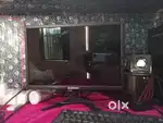 Computer condition ok company Zebronics or side mai 1 line hai