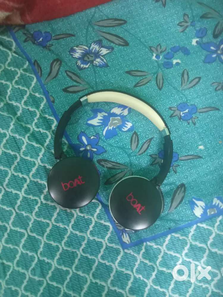 Boat headphones 370 rockers