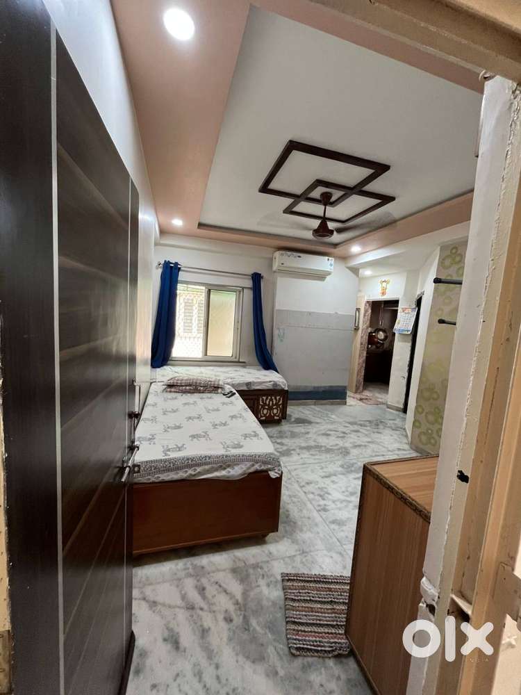 1 BHK FLAT FOR SALE