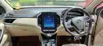 MG Hector 2021 Petrol 23400 Km Driven