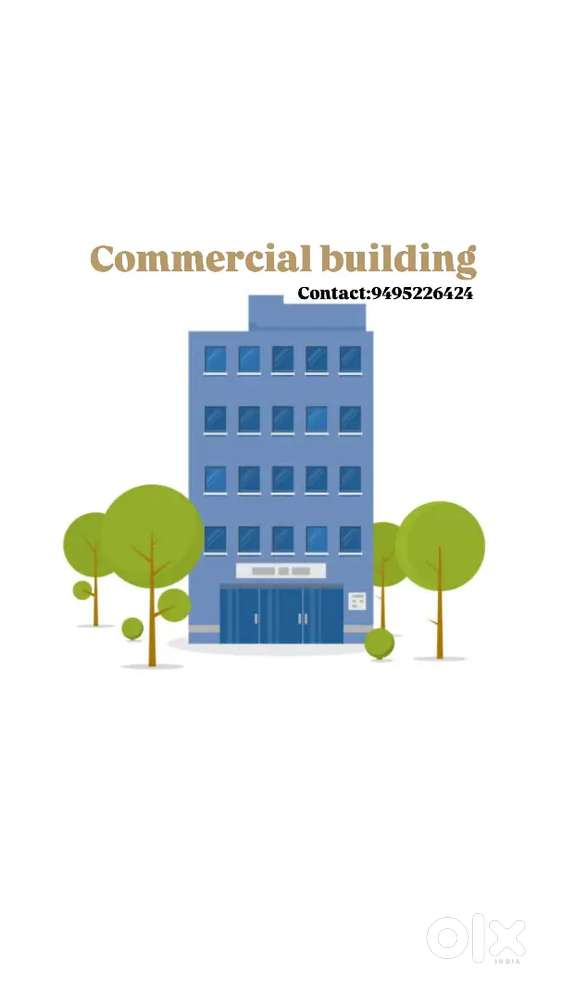 Godown warehouse for rent