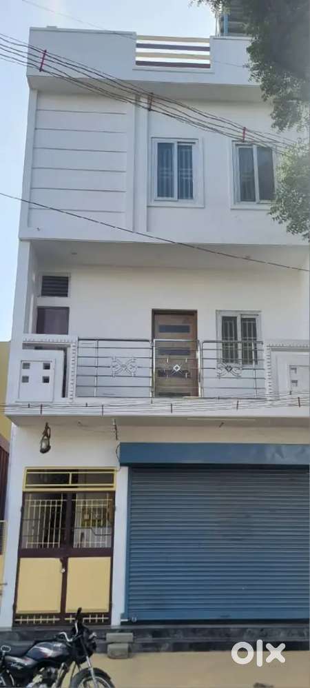 Shop and Office floor space for rent