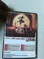 Assassin cread mirage