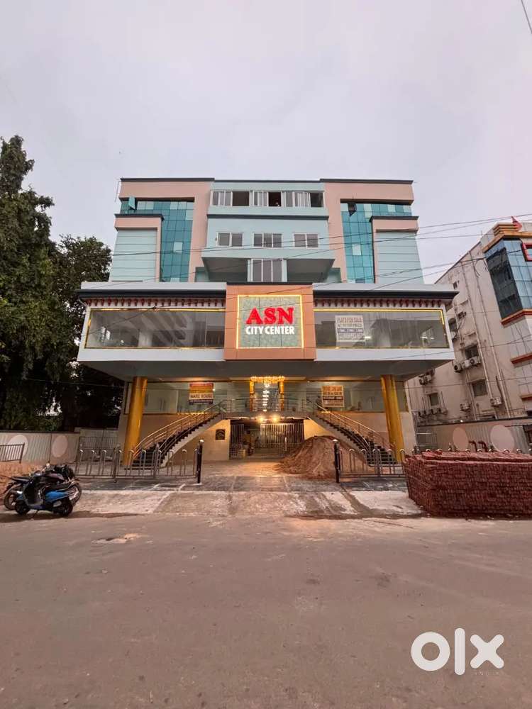 Historic and charming appartment in central downtown