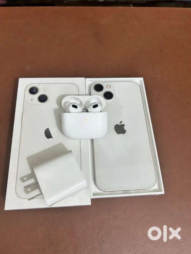 Selling my old iPhone 13. Need urgent money
