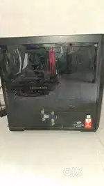 CPU for Video editing