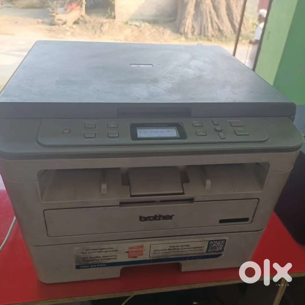 Printers DCP b7500d